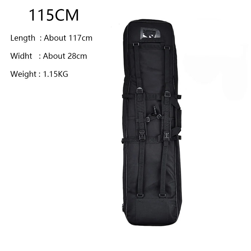85 95 115cm Gun Case