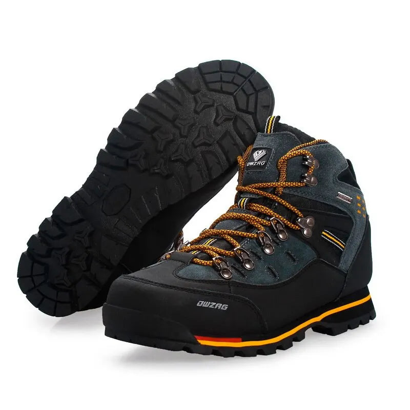 Mens Hiking Shoes