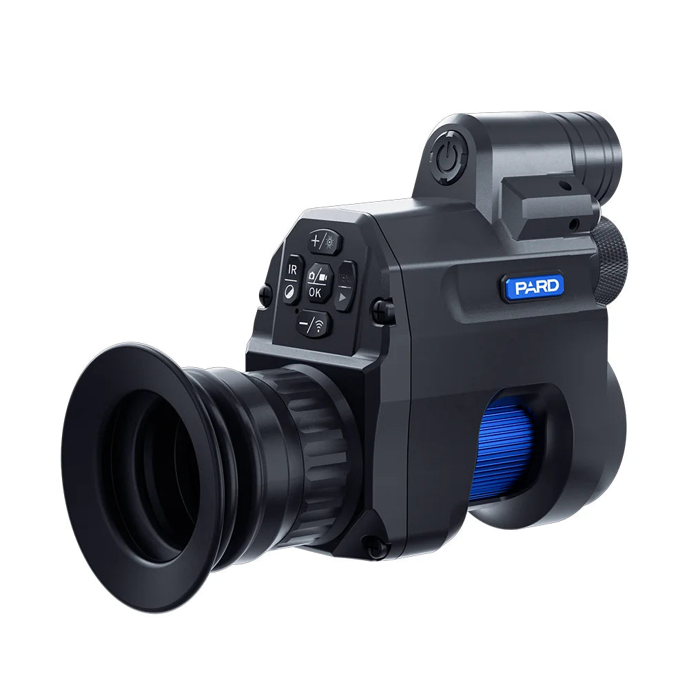 14.5mm Lens Hunting Monocular