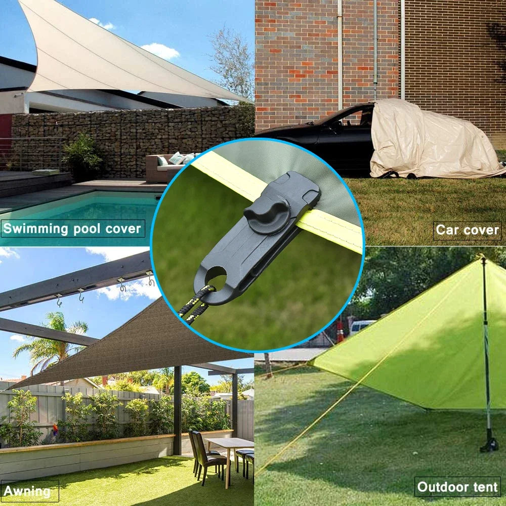 Clips For Tent