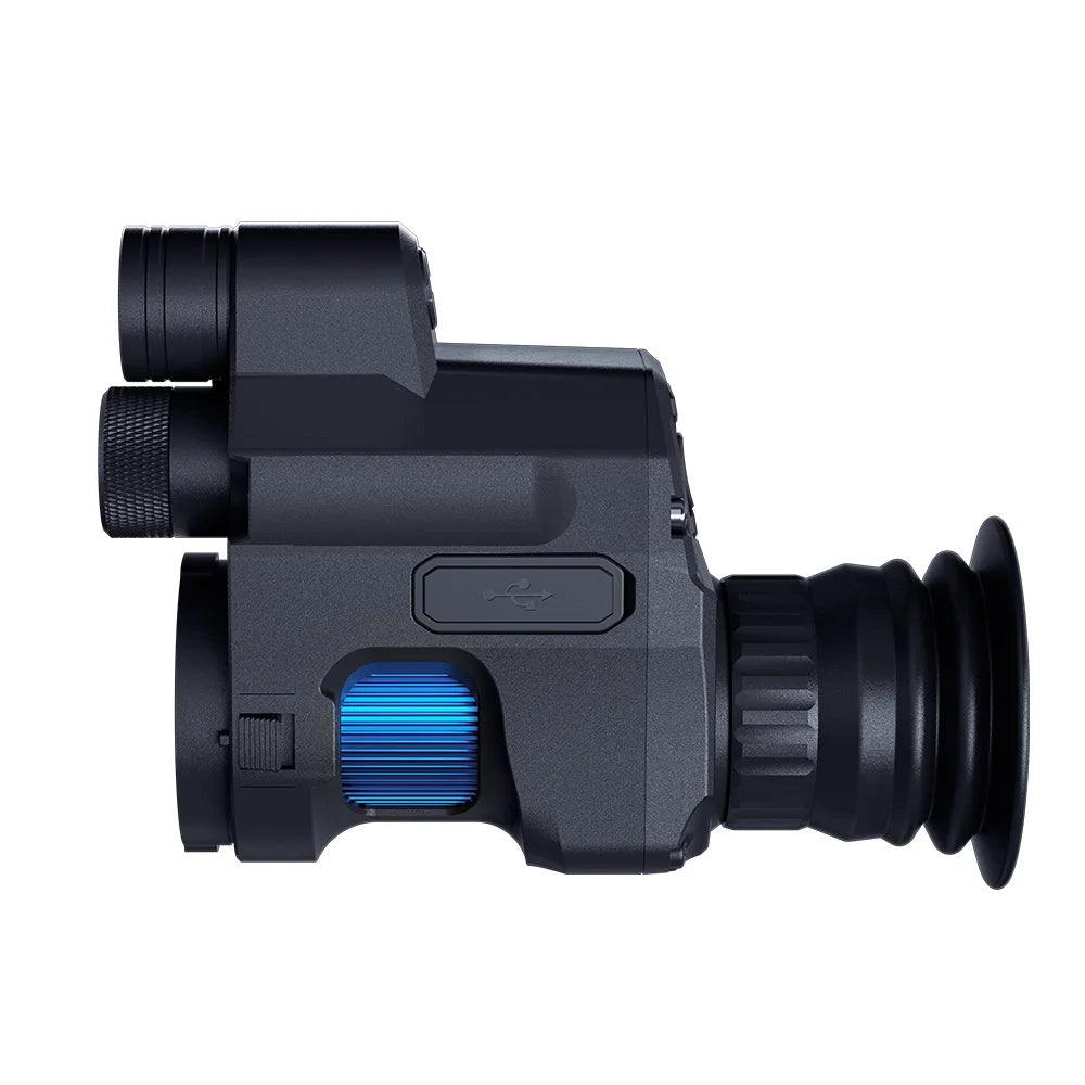 14.5mm Lens Hunting Monocular