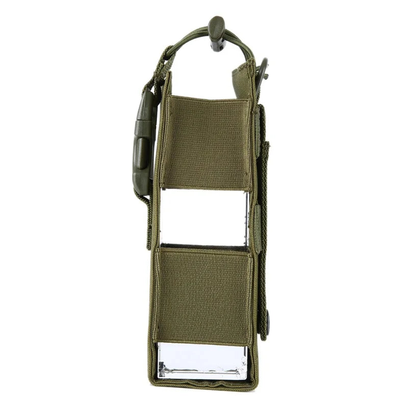 Water Bottle Holster Pouch