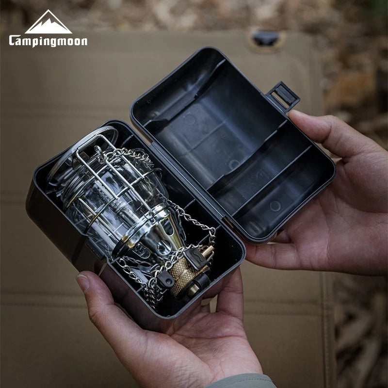 Outdoor Camping Gas Light