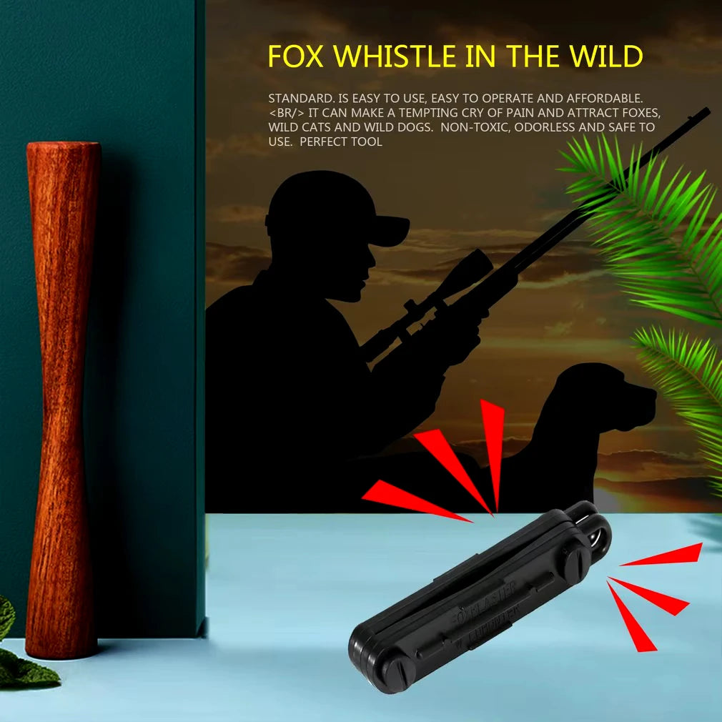 Hunting Predator Whistle