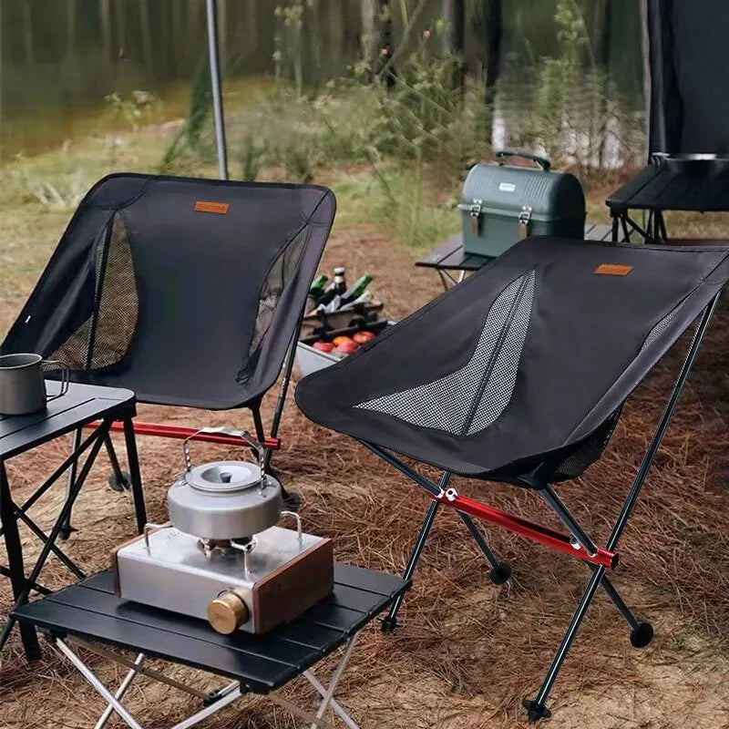 Camping Folding Chair