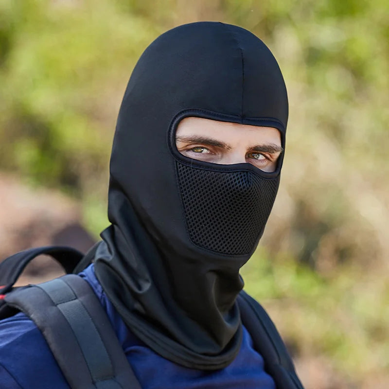 Breathable Neck Gaiter