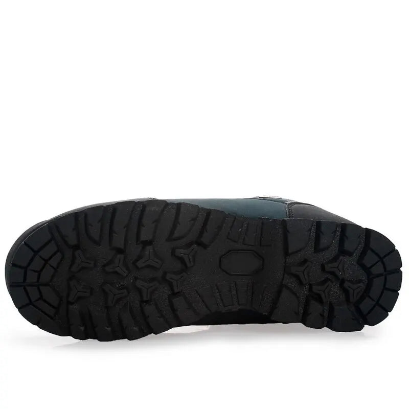 Mens Hiking Shoes