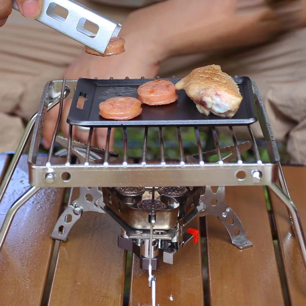 Camping Frying Pan