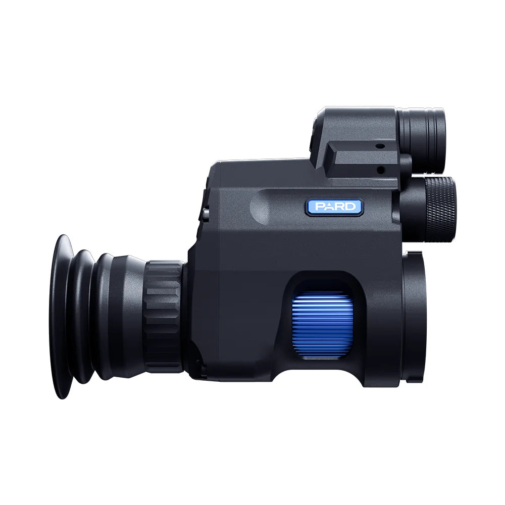 14.5mm Lens Hunting Monocular