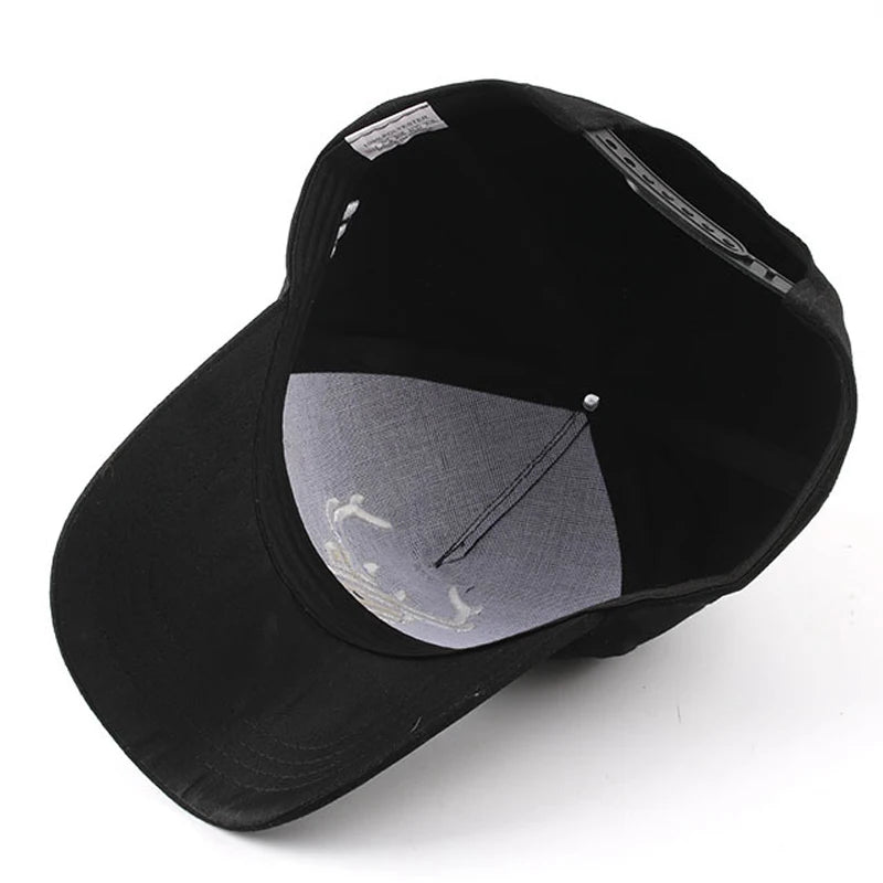 Hunting Camouflage Hat