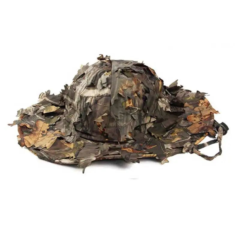 Hunting Camouflage Hats Mask