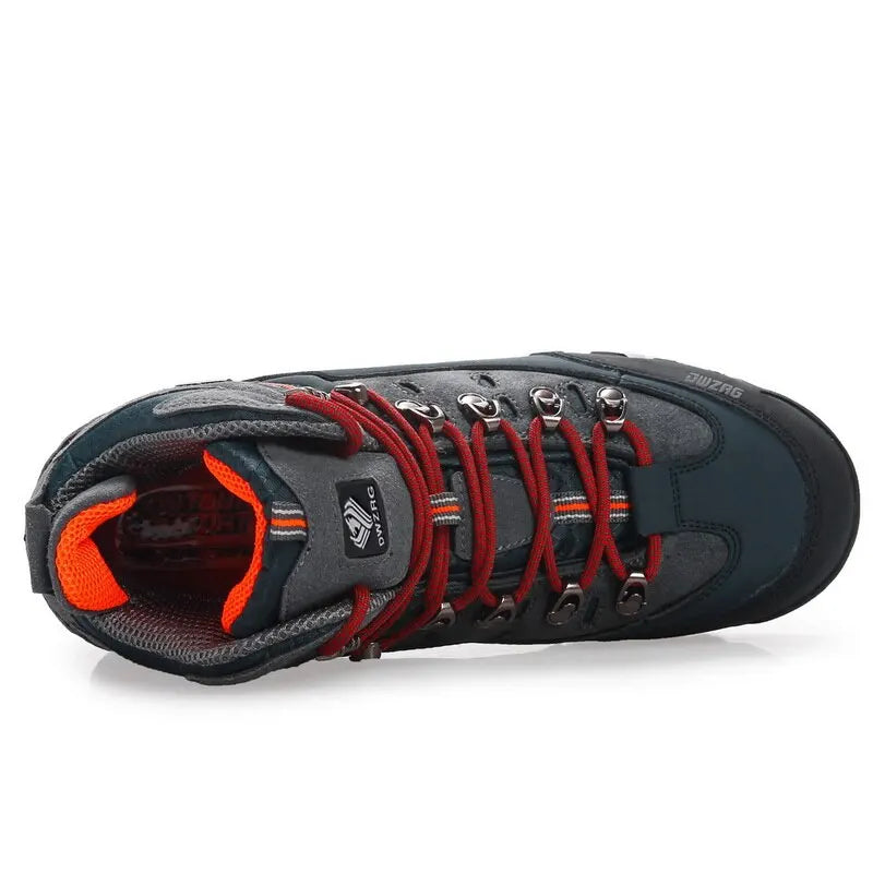 Mens Hiking Shoes