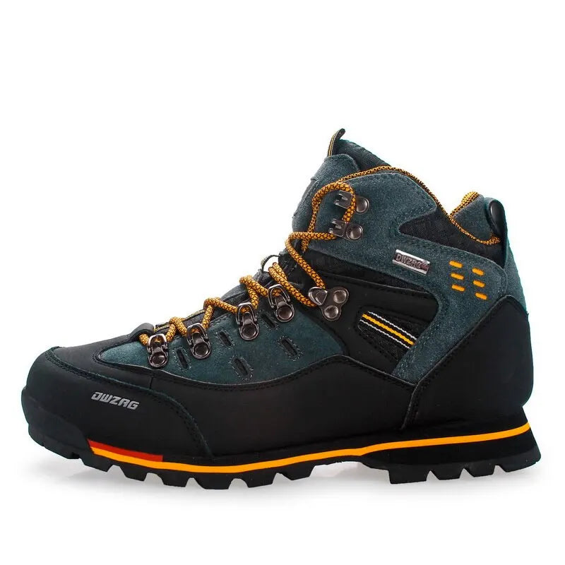 Mens Hiking Shoes