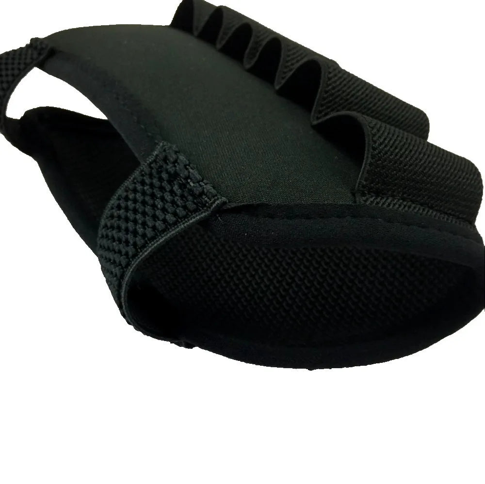 Elastic Ammo Case