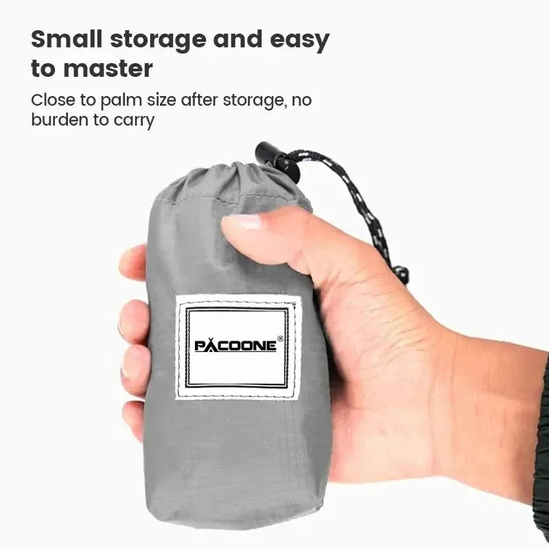 20L Waterproof Lightweight Portable Backpack