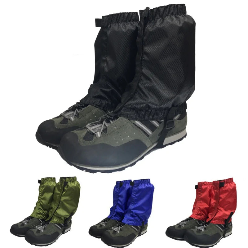 Waterproof Gaiters