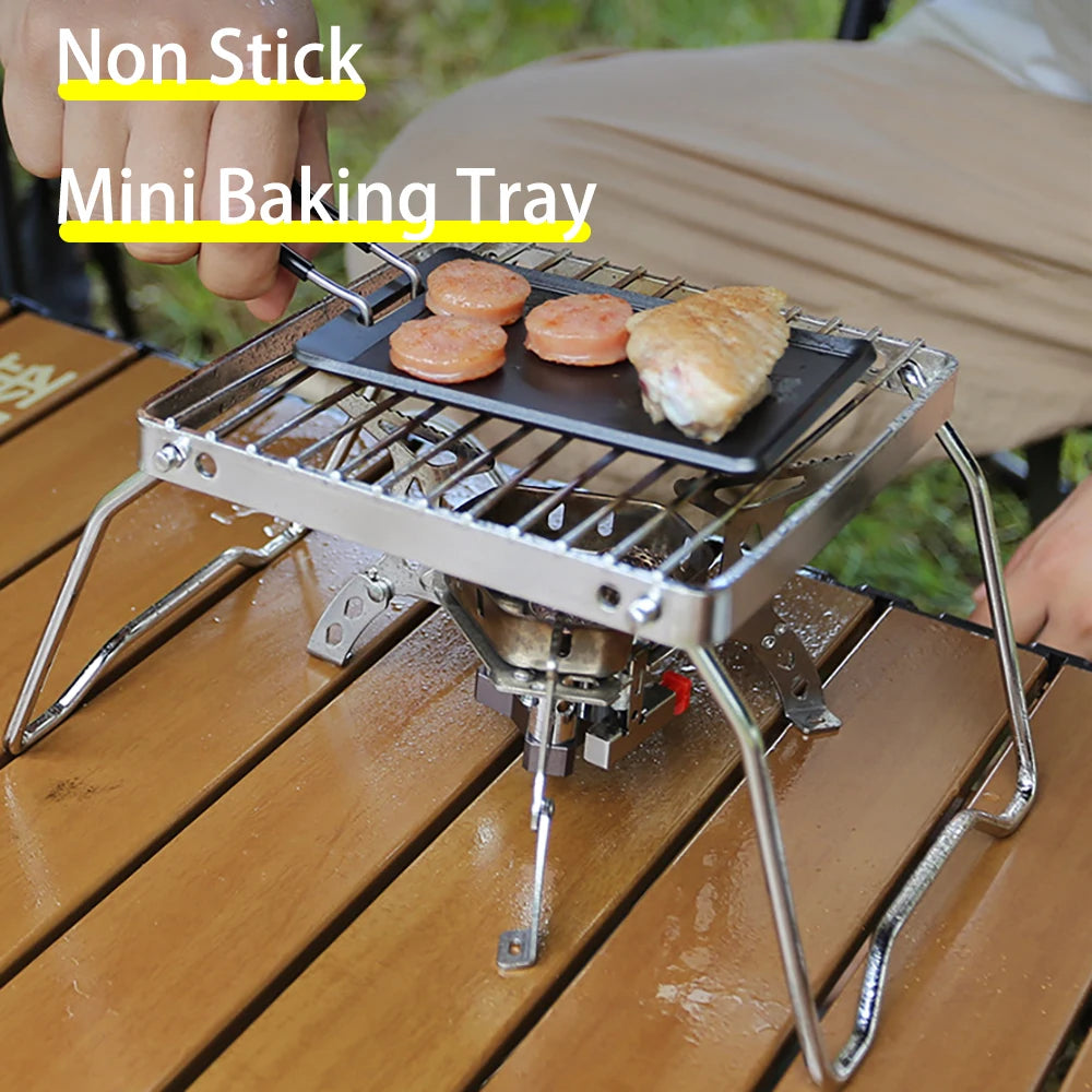 Camping Frying Pan