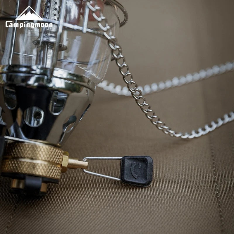 Outdoor Camping Gas Light
