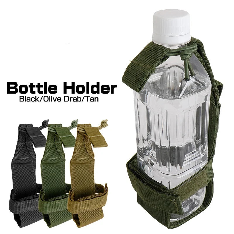 Water Bottle Holder