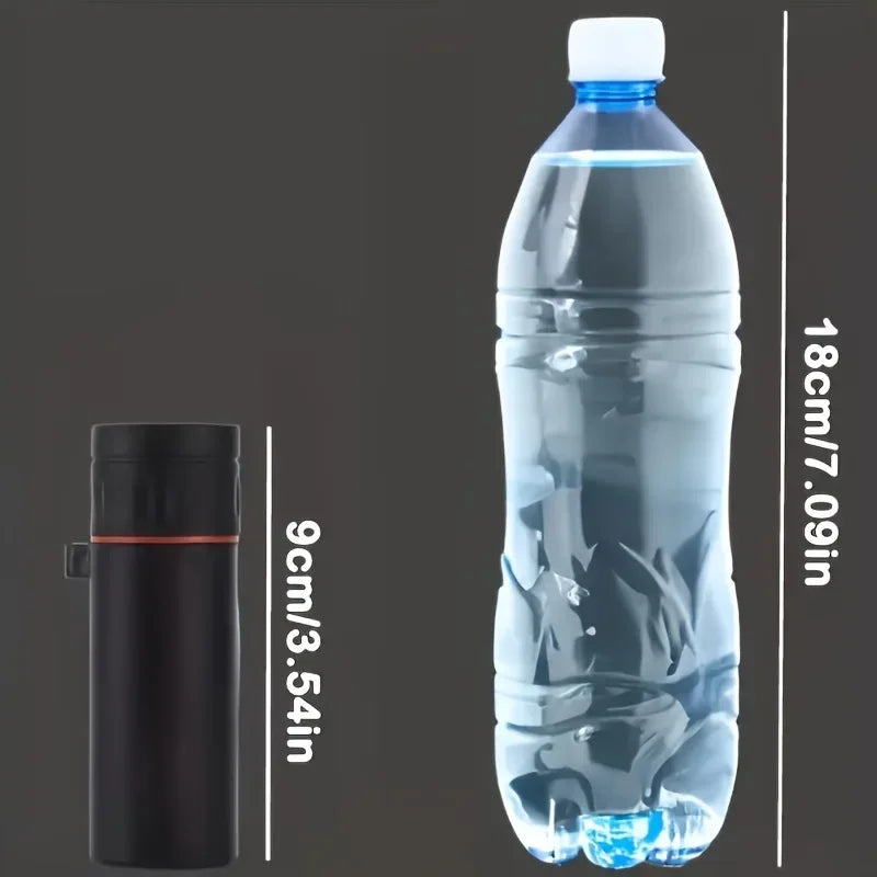 Mini Portable HD Monocular