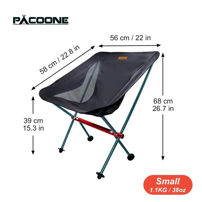Camping Folding Chair