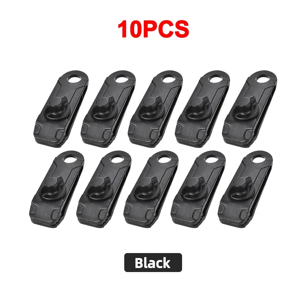 Clips For Tent