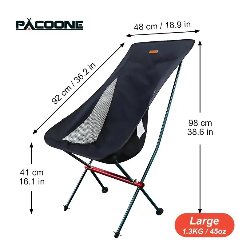 Camping Folding Chair