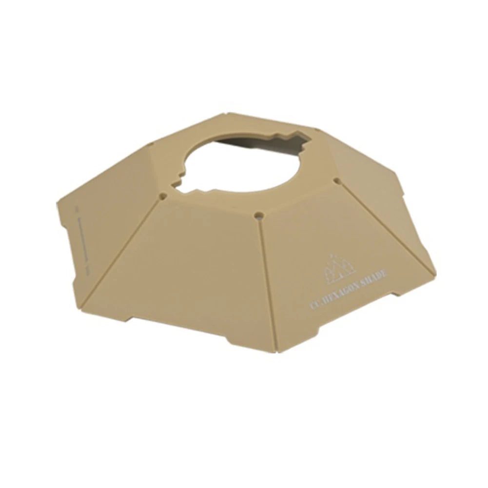 Rechargeable LED Hanging Tent Lamp