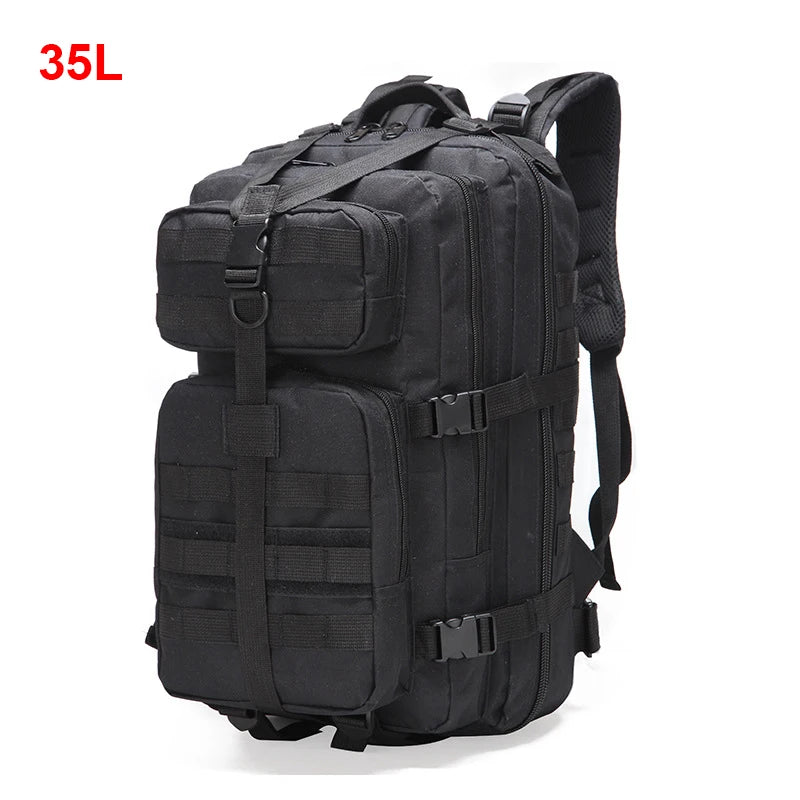 35L/45L Tactical Backpacks