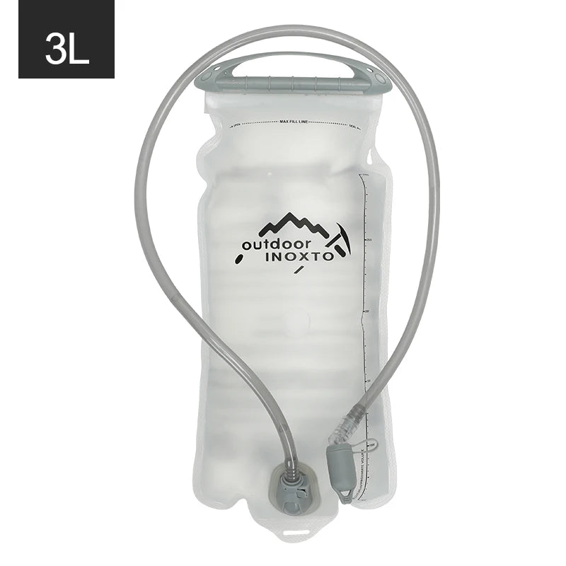 Waterproof Mountaineering 35 Liters Backpack