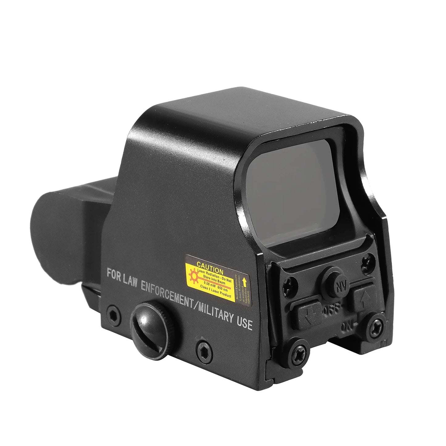 Red Green Dot Holographic Sight Scope