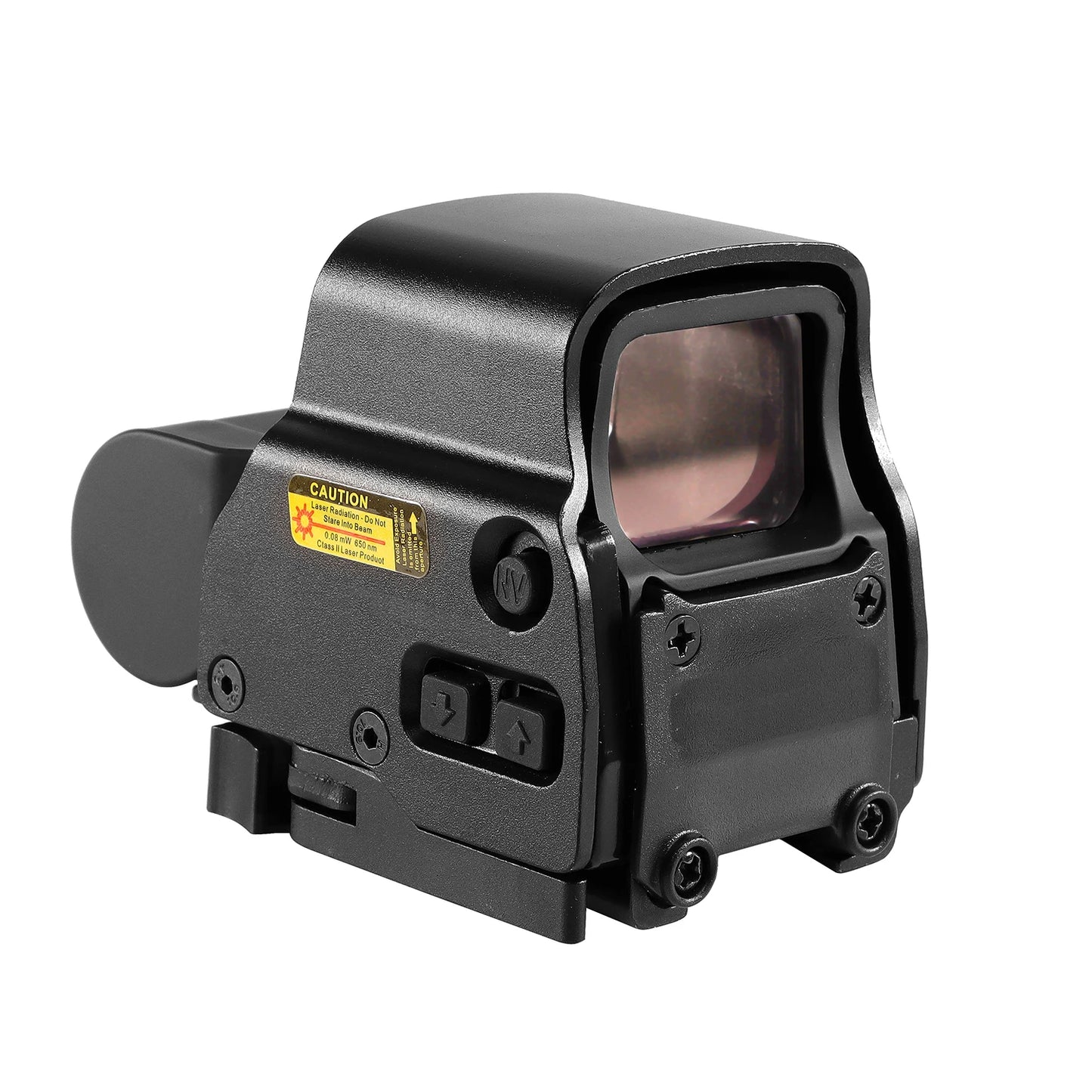 Red Green Dot Holographic Sight Scope