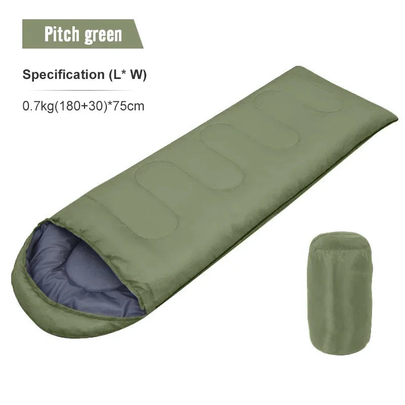Camping Sleeping Bag