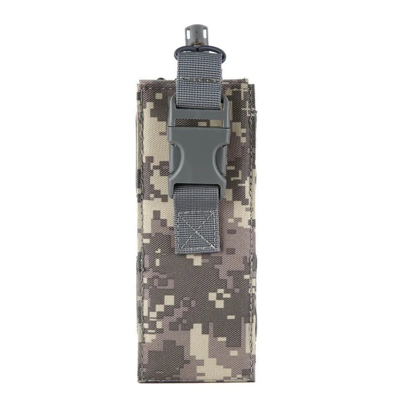 Water Bottle Holster Pouch