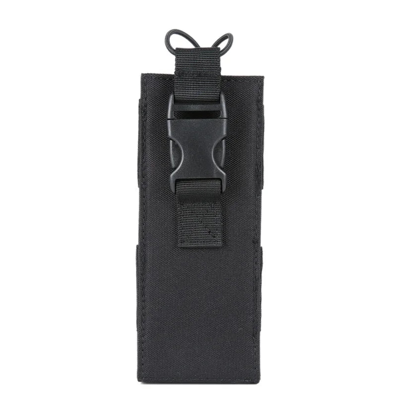 Water Bottle Holster Pouch