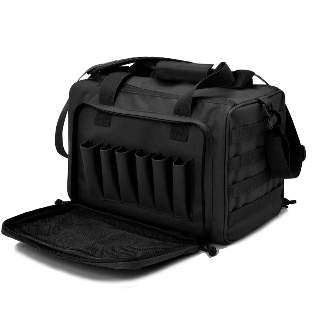 Tactical Case Bag