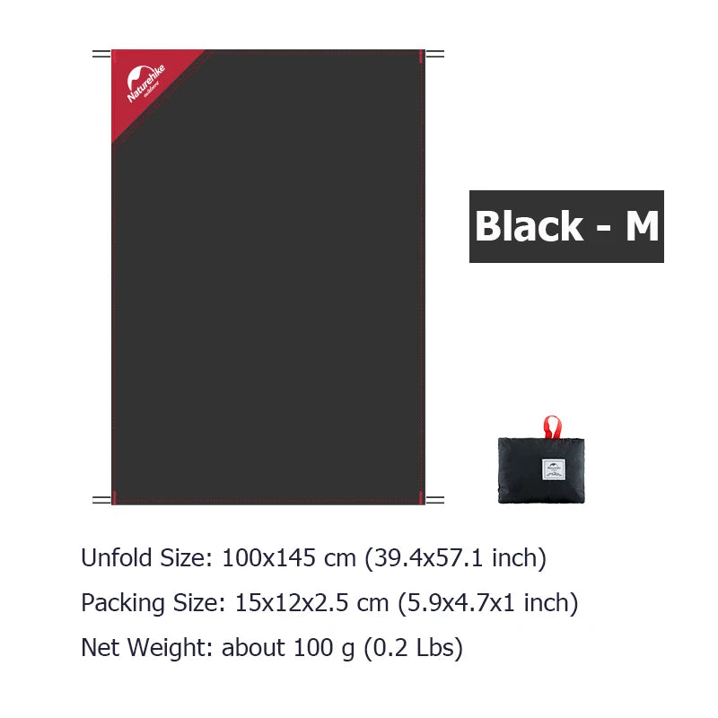 Waterproof Camping Mat