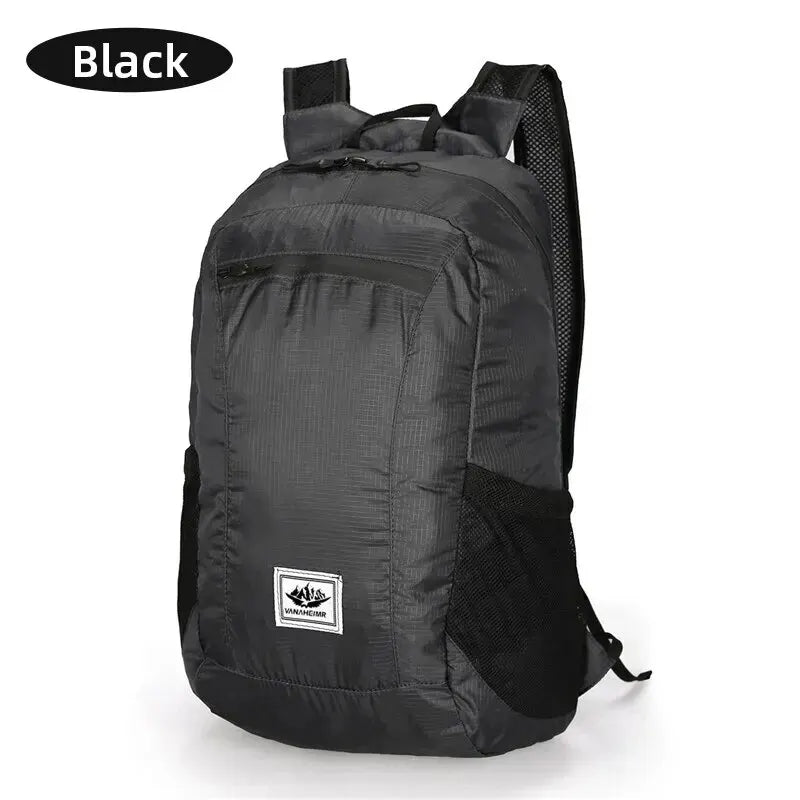 20L Waterproof Lightweight Portable Backpack