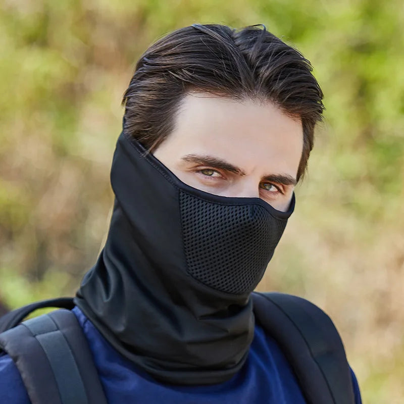 Breathable Neck Gaiter