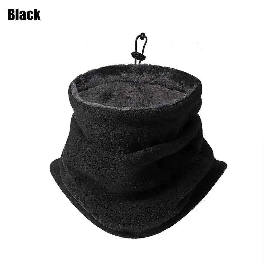 Winter Warm Bandana