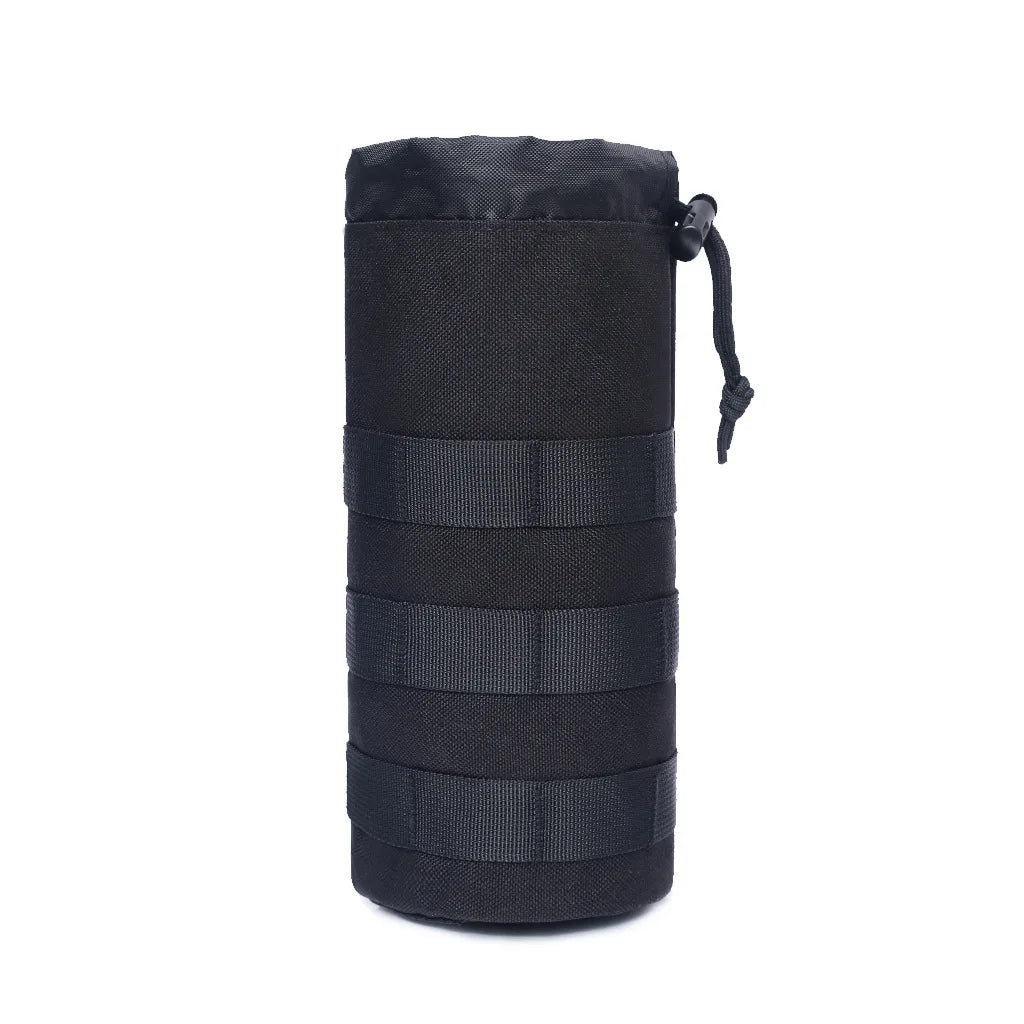 Water Bottle Holder Pouch