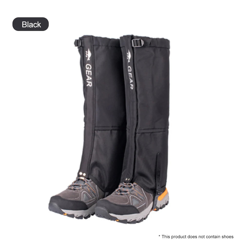 Hiking Leg Gaiter
