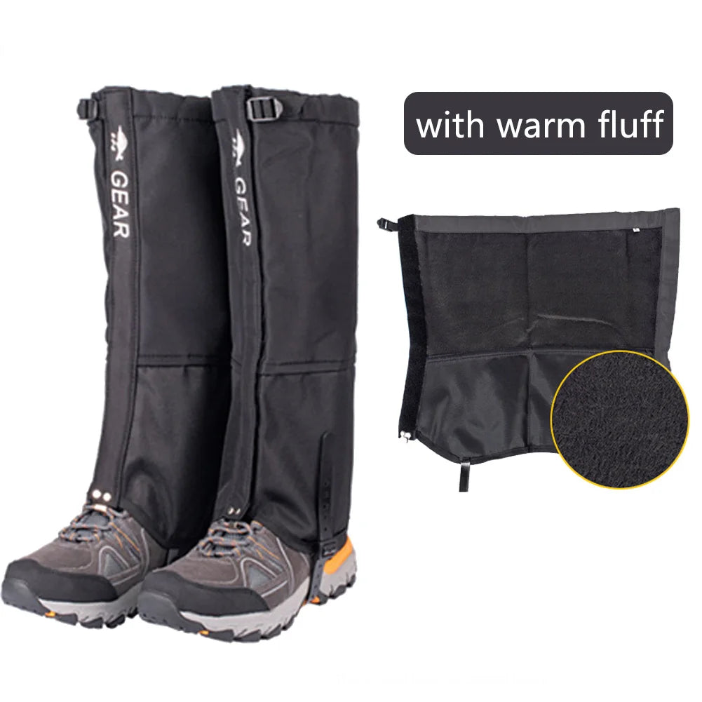 Hiking Leg Gaiter