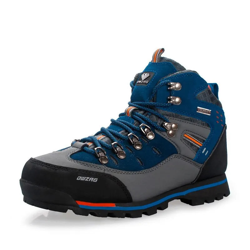 Mens Hiking Shoes