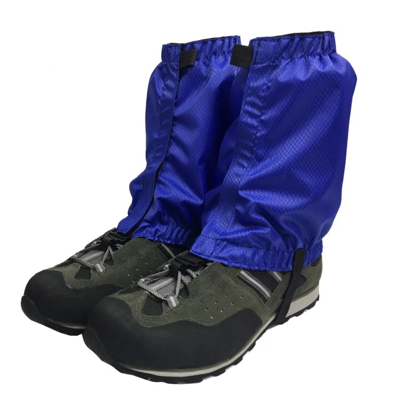 Waterproof Gaiters