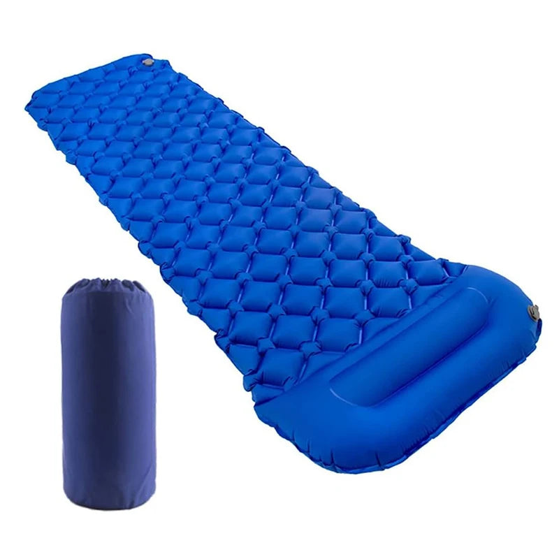 Camping Inflatable Mattress