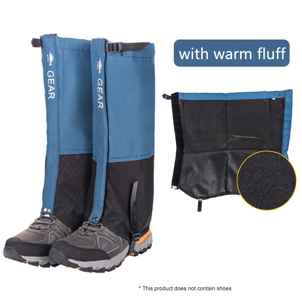 Hiking Leg Gaiter