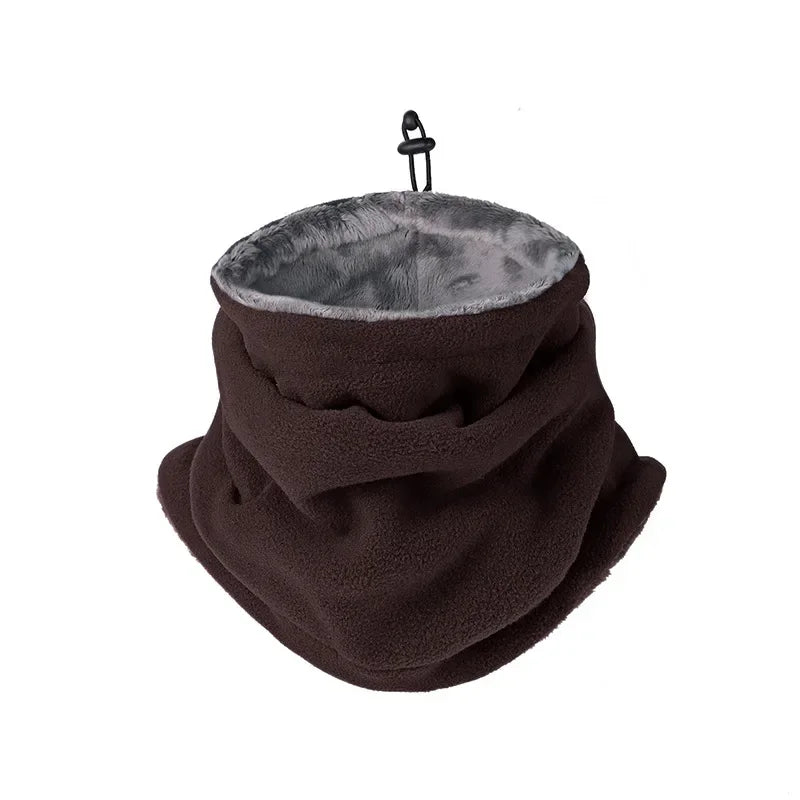 Winter Warm Bandana