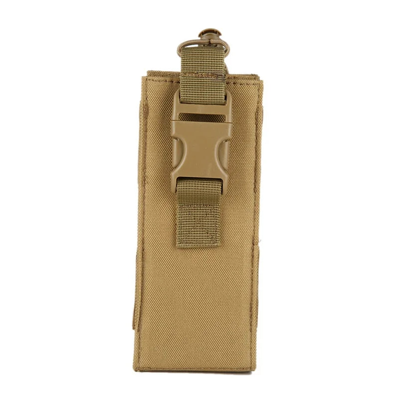 Water Bottle Holster Pouch