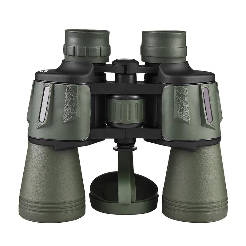 Long Range Military Binocular